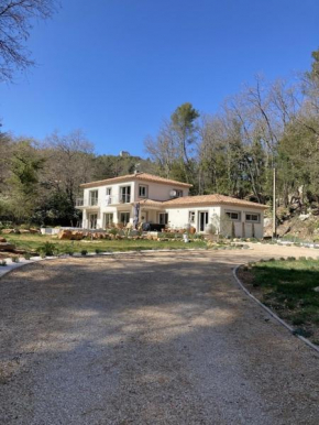 Villa Martine
